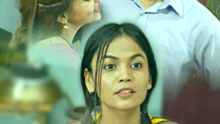 Chull: Loveria (E09) KooKu Hot Web Series