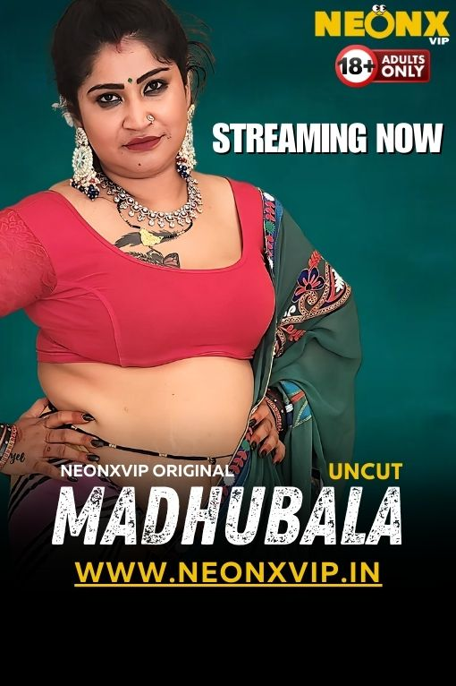 Madhubala NeonX Uncut Short Film