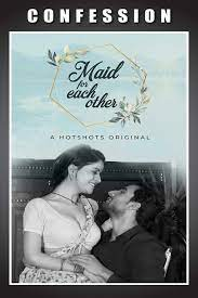 Maid For Each Other HotShots Hot Short Film