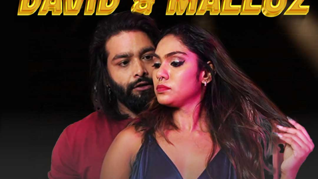 Malluz And David MeetX Uncut Short Film
