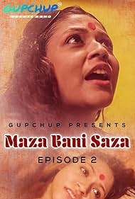 Maza Bani Saaza (E02) GupChup Hot Web Series