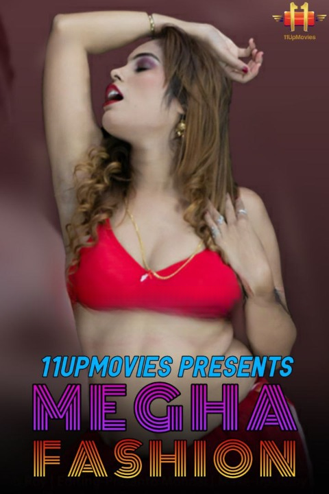 Megha Fashion 11UpMovies Uncut Short Video