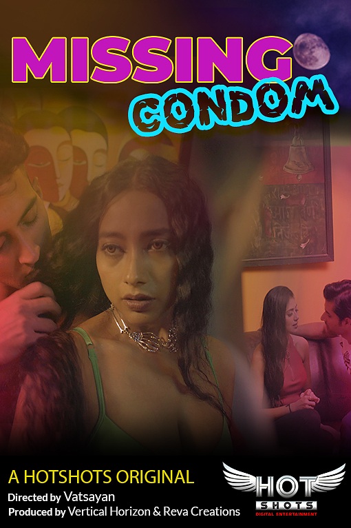 Missing Condom HotShots Hot Short Film