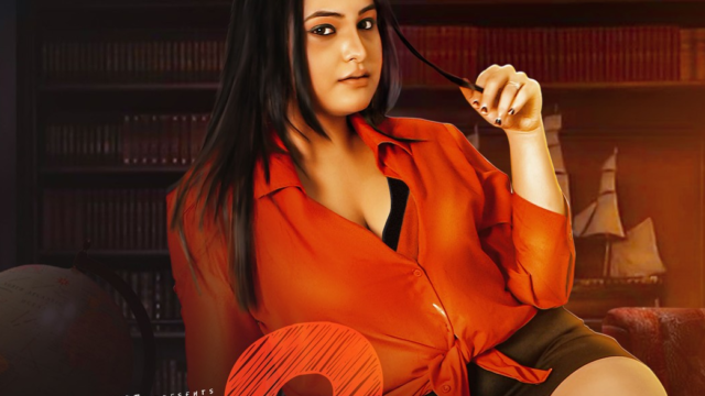 Mrs Teacher Season 3 (E01) PrimeShots Hot Web Series