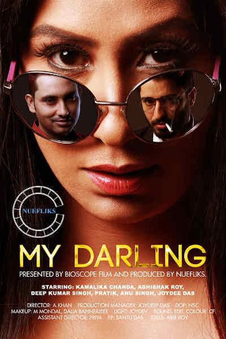 My Darling Nuefliks Hot Short Film