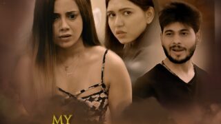 My Girlfriends Love Story Complete KooKu Hot Web Series