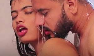 Naughty Bhabhi Season 2 (E01) Feneo Hot Web Series