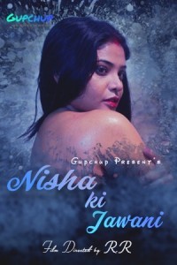Nisha ki Jawani (E02) GupChup Hot Web Series