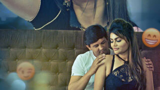 Paglet (Part 1) KooKu Hot Web Series