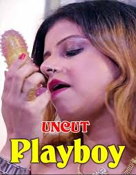Playboy (E01) Nuefliks Hot Web Series