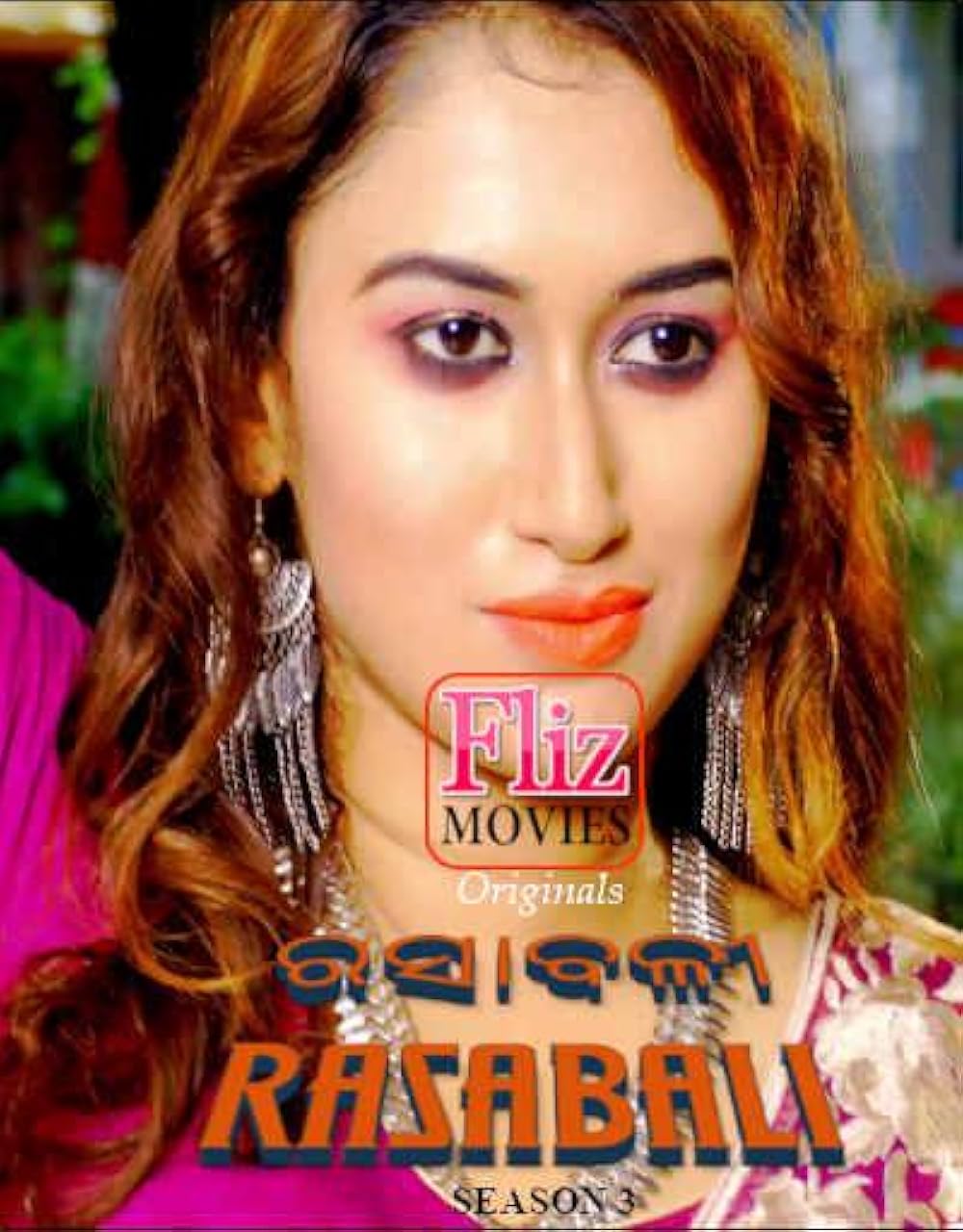 Rasabali Season 3 (E01) FlizMovies Hot Web Series