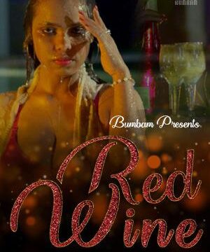 Red Wine (E03) Bumbam Hot Web Series