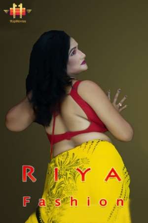 Riya Fashion 11UpMovies Uncut Short Video