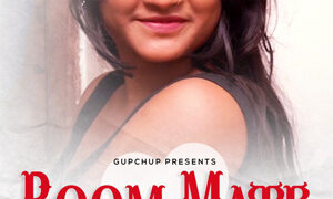 Room Mate (E02) GupChup Hot Web Series