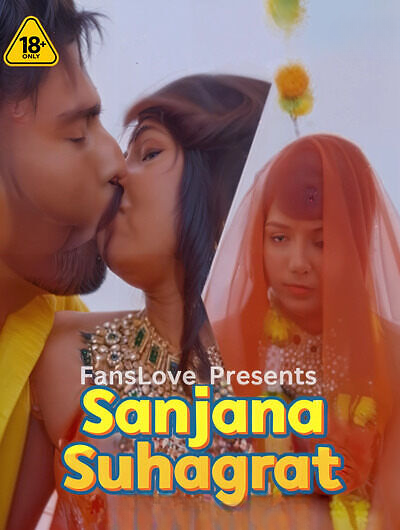 Sanjana Suhagrat FansLove Uncut Short Film