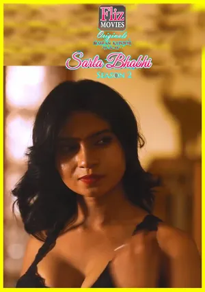 Sarla Bhabhi Season 2 (E02) FlizMovies Hot Web Series