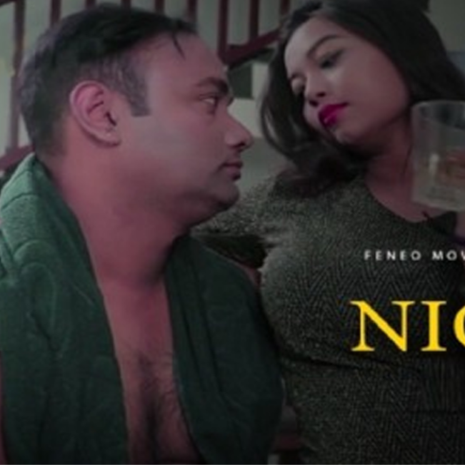 Night X (E02) Feneo Hot Web Series