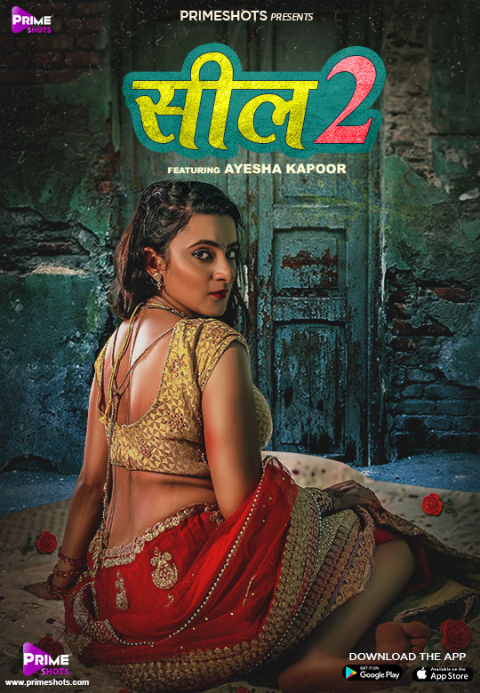 Seal 2 (E02) PrimeShots Hot Web Series