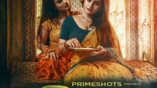 Seal 4 (E01) PrimeShots Hot Web Series