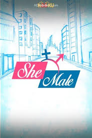 Shemale Complete Kooku Hot Web Series