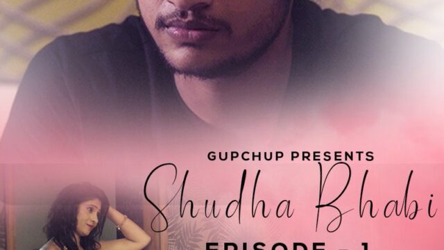 Shudha Bhabi (E02) GupChup Hot Web Series