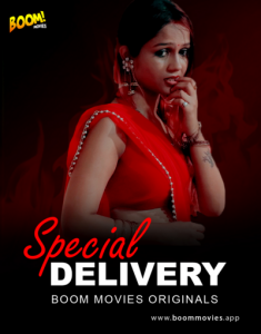Special Delivery CinemaDosti Hot Short Film