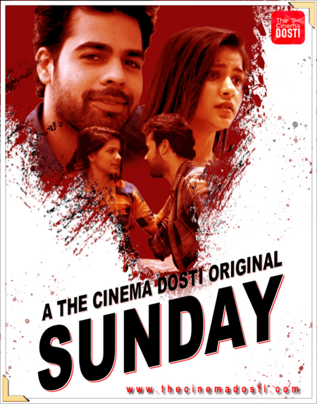 Sunday CinemaDosti Hot Short Film
