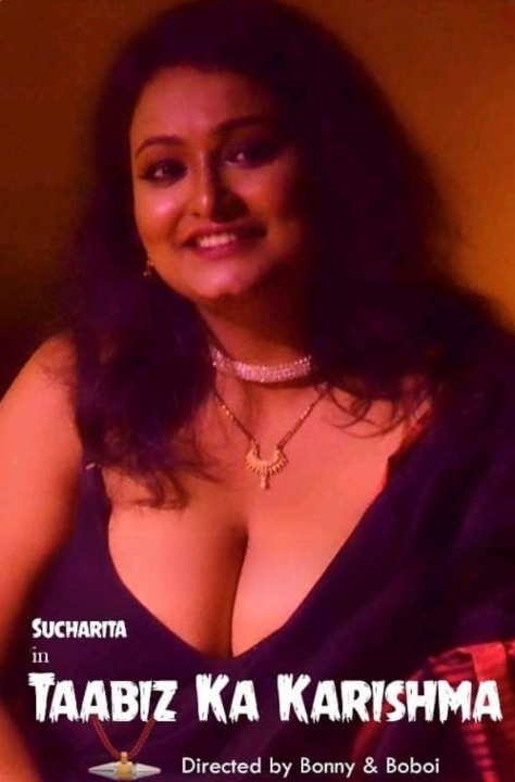 Taabiz Ka Karishma (E02) Feneo Hot Web Series