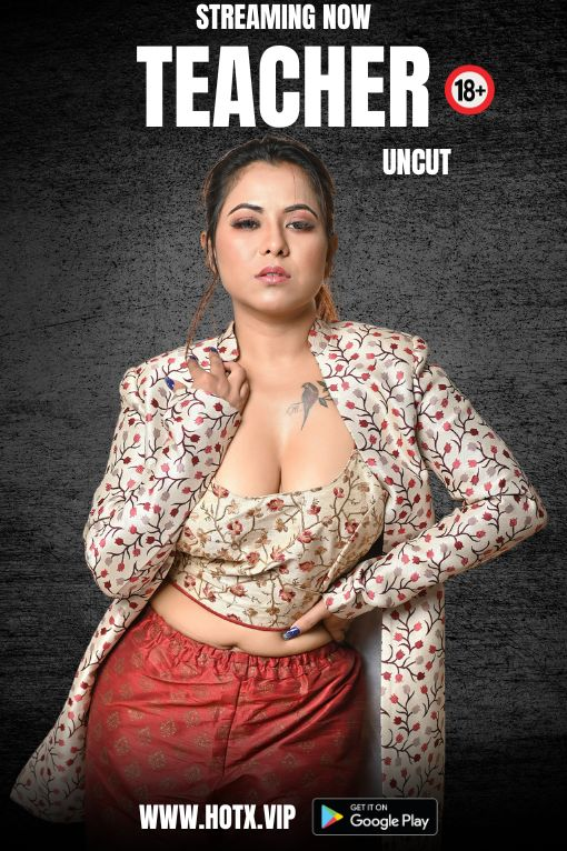 Teacher HotX Uncut Short Film
