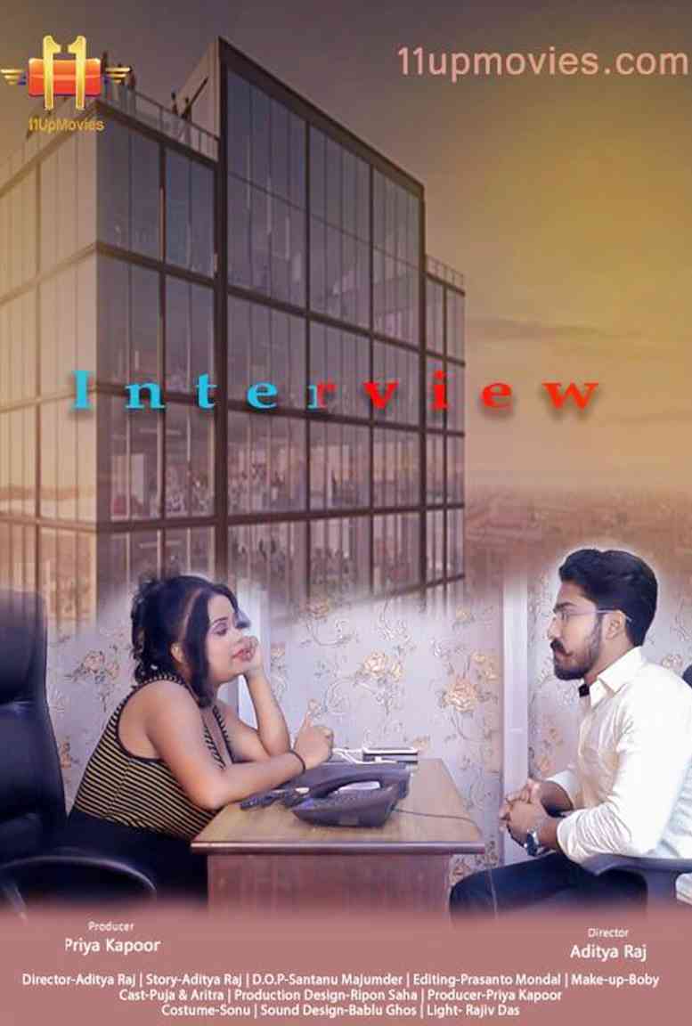 The Interview 11UpMovies Uncut Short Film