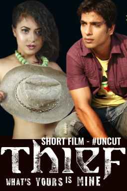 Thief Uncut HotHit Hot Short Film