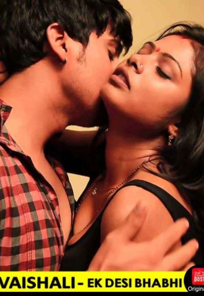 Vaishali Ek Desi Bhabhi CinemaDosti Hot Short Film