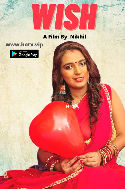 Wish HotX Uncut Short Film