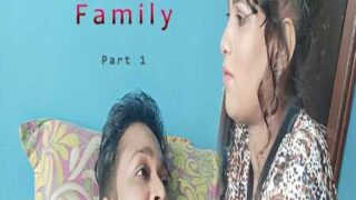 XXX Family (E03) 11UpMovies Uncut Web Series