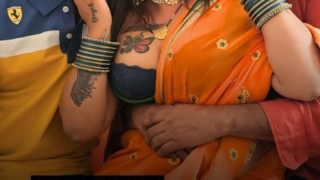 Balma NeonX Uncut Short Film