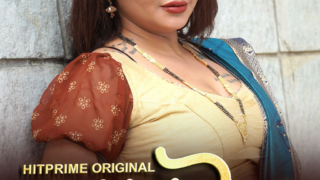 Hasratey Season 3 (E01-E03) HitPrime Hot Web Series