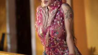 Lehenga Choli Resmi Nair Uncut Short Film