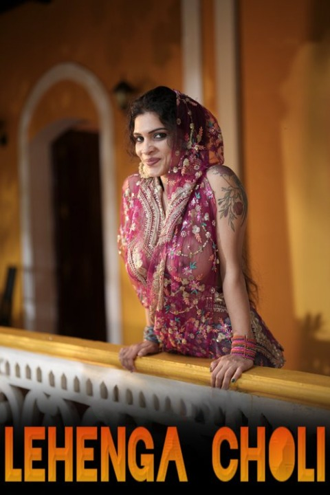Lehenga Choli Resmi Nair Uncut Short Film