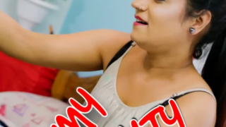 My Aunty Feni App Hot Short Film