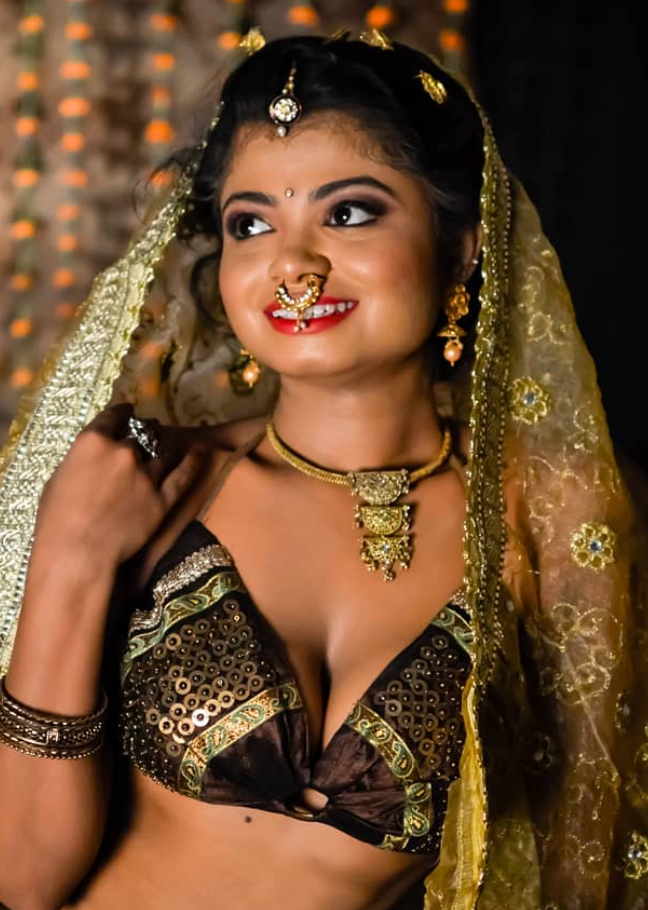 Divya Mitra Hot Collection 03 Private App Hot Video