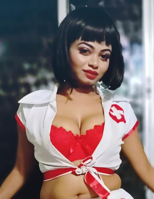 Divya Mitra Hot Collection 07 Private App Hot Video