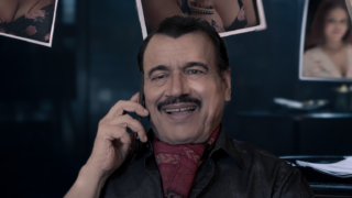 Waiter (E01-E03) FoxxPrime Hot Web Series