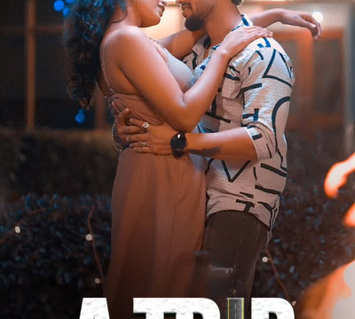 A Trip Complete JholMol Hot Web Series