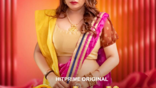 Paheli (E04-E06) HitPrime Hot Web Series
