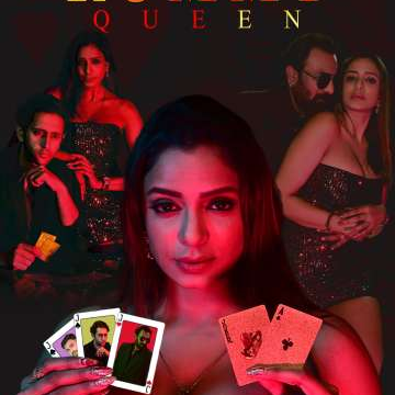 Rummy Queen Complete Mastii Hot Web Series