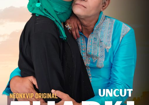 Tharki Buddha NeonX Uncut Short Film