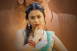 Gharwali (E01-E03) HulChul Hot Web Series