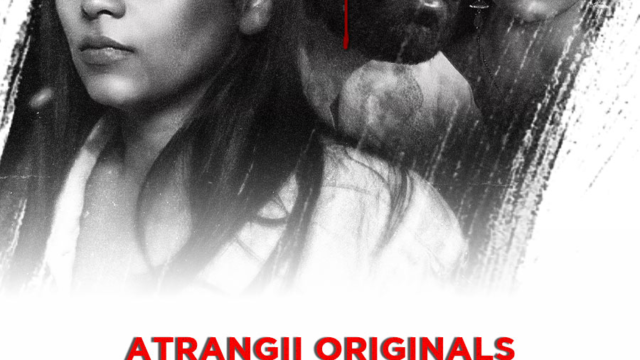 Rangeela Atrangii Hot Short Film