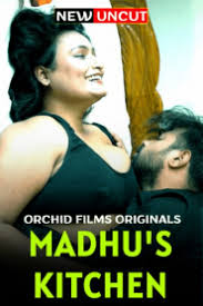 Madhus Kitchen OrchidFilms Uncut Short Film