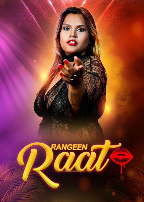 Rangeen Raat MeetX Uncut Short Film